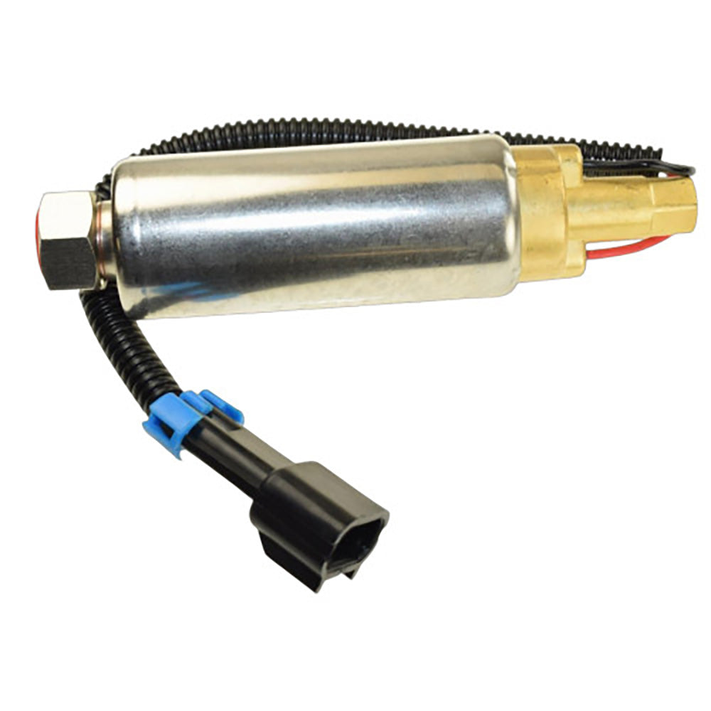 Regitar USA Marine Fuel Pump Assembly f/Mercury/Mercruiser Engines: Fits MCM/MIE 4.3L/V6 5.0L/V8 Gen+ Some 350 ci Carburetors [RFP003]