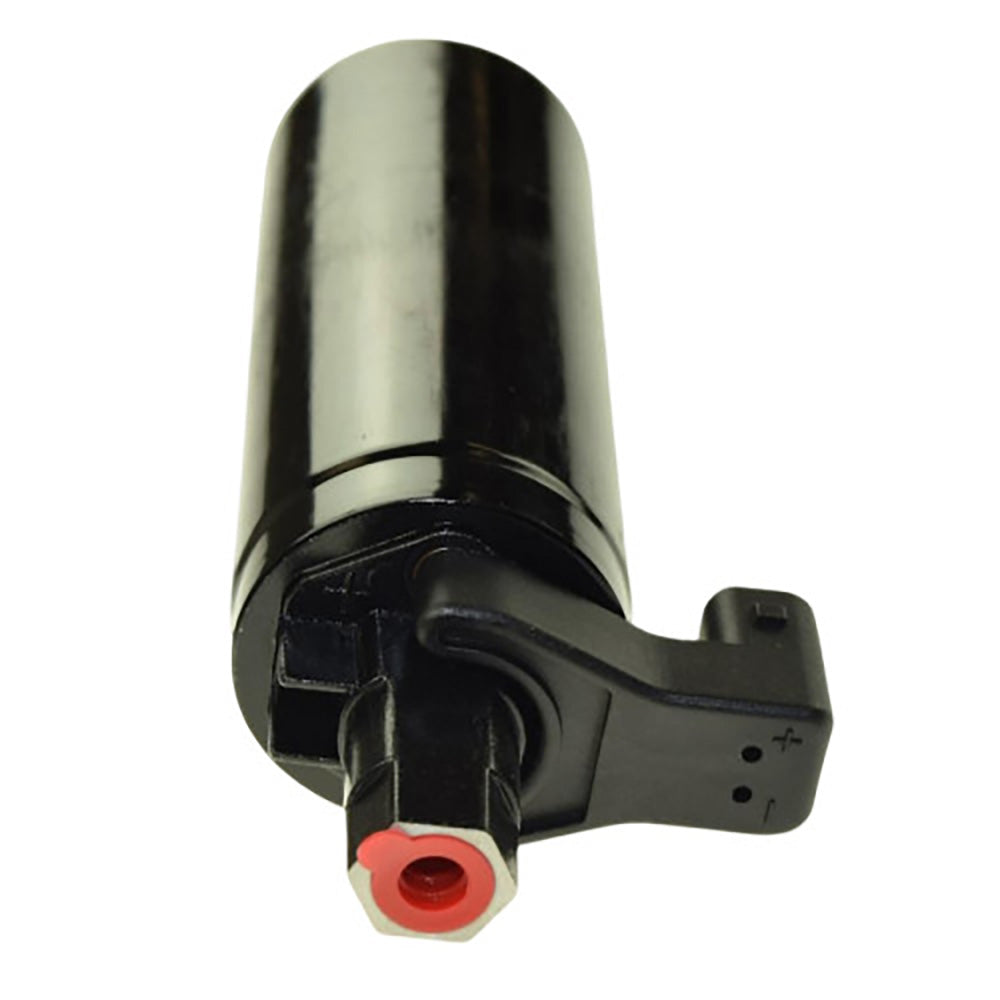 Regitar USA Marine Fuel Pump Assembly f/Volvo Penta: Fits Most All Carburated 4.3, 5.0, 5.7 Engines From 1992-2006 [RFP006]