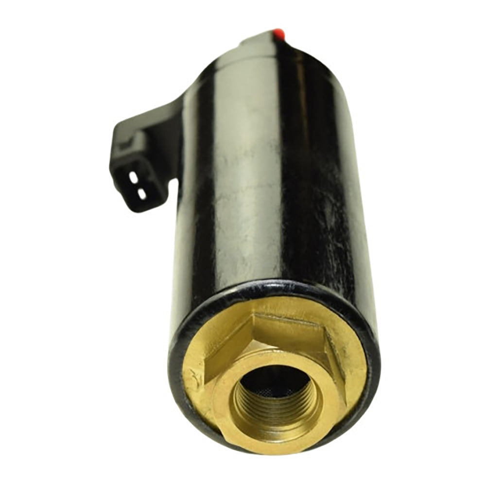 Regitar USA Marine Fuel Pump Assembly f/Volvo Penta: Fits Most All Carburated 4.3, 5.0, 5.7 Engines From 1992-2006 [RFP006]