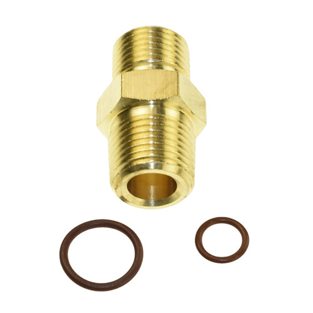 Regitar USA Marine Fuel Pump Assembly f/Volvo Penta: Fits Most All Carburated 4.3, 5.0, 5.7 Engines From 1992-2006 [RFP006]