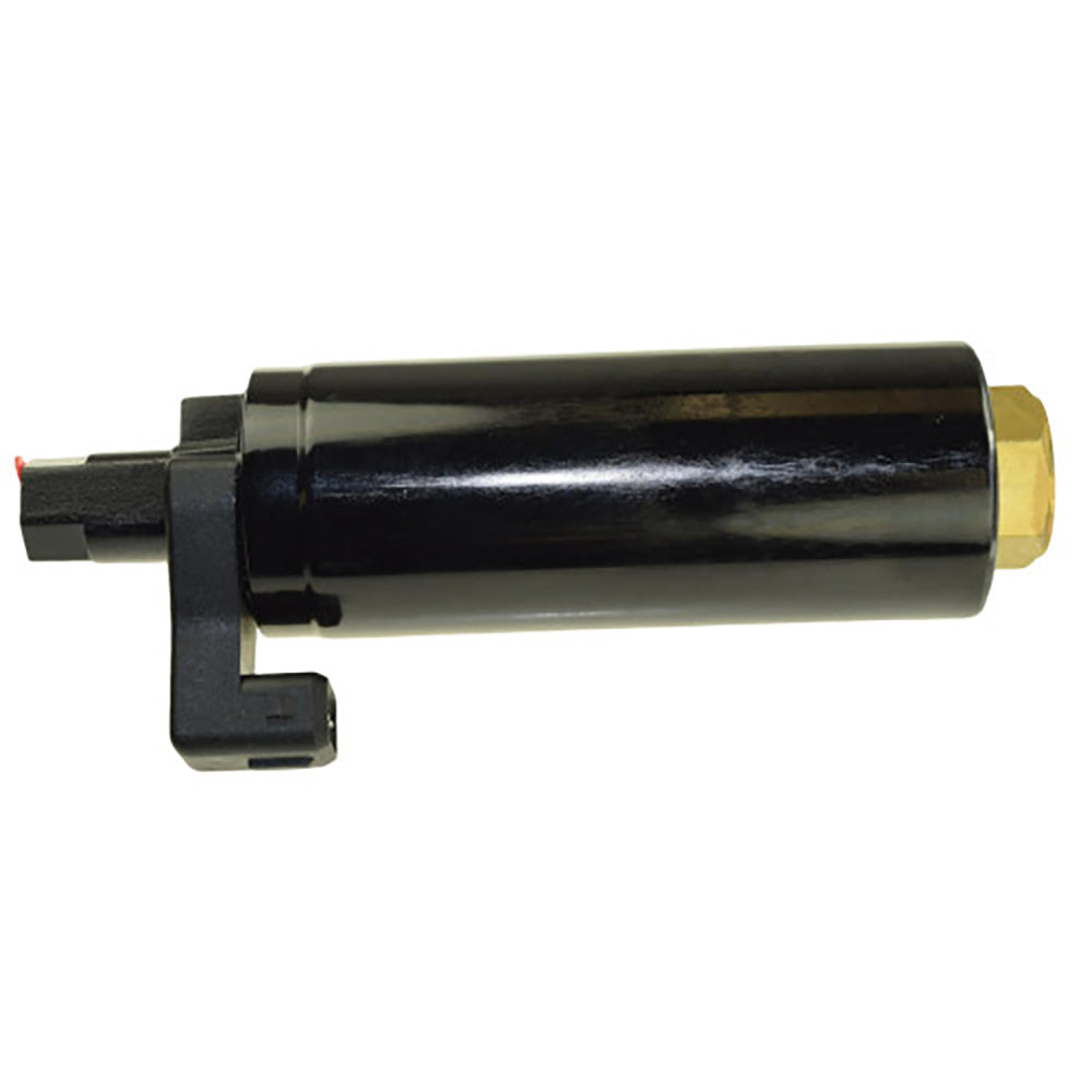Regitar USA Marine Fuel Pump Assembly f/Volvo Penta: Fits Most All Carburated 4.3, 5.0, 5.7 Engines From 1992-2006 [RFP006]