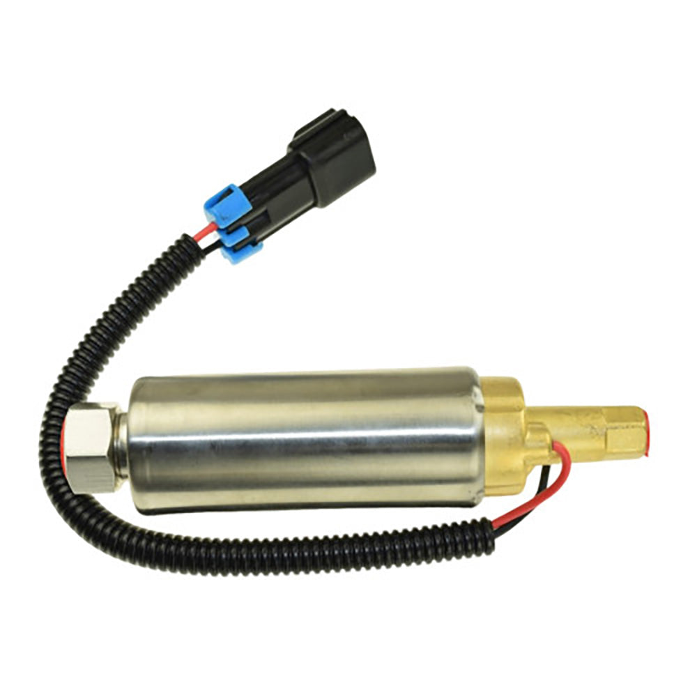 Regitar USA Fuel Pump Assembly f/Mercury Mercruiser Engines w/High-Pressure Pump [RFP007]
