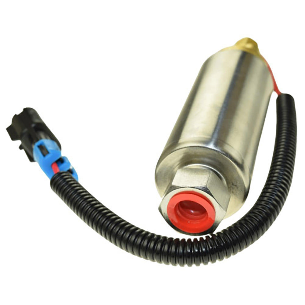Regitar USA Fuel Pump Assembly f/Mercury Mercruiser Engines w/High-Pressure Pump [RFP007]