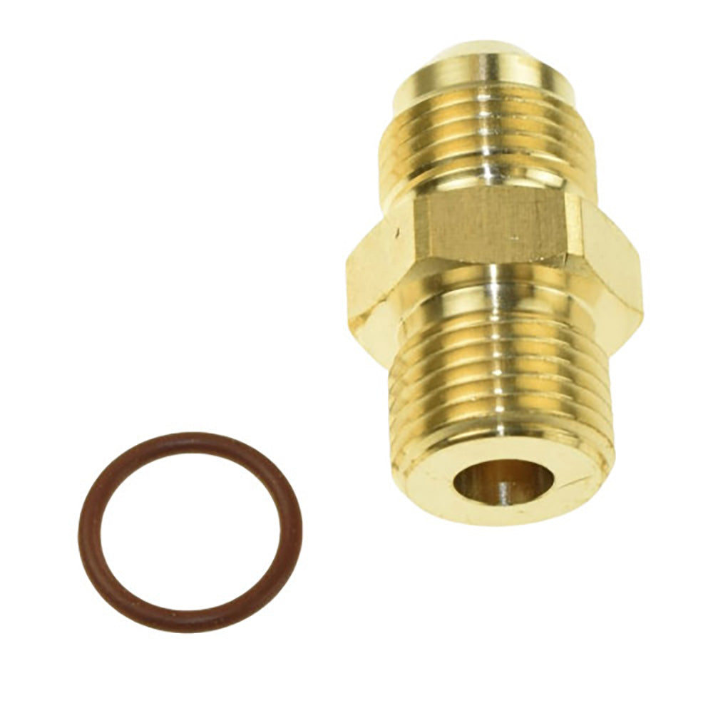 Regitar USA Fuel Pump Assembly f/Mercury Mercruiser Engines w/High-Pressure Pump [RFP007]