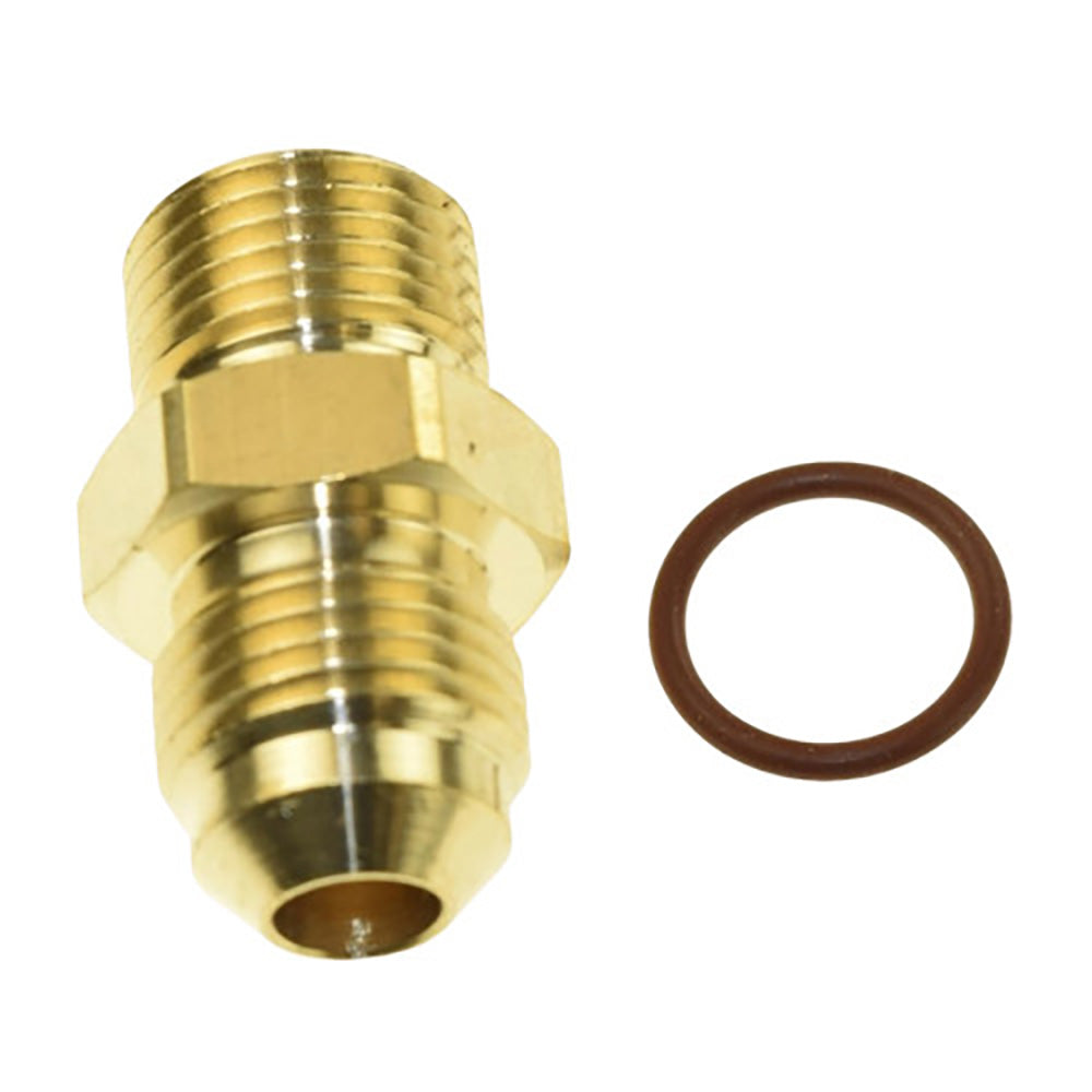 Regitar USA Fuel Pump Assembly f/Mercury Mercruiser Engines w/High-Pressure Pump [RFP007]