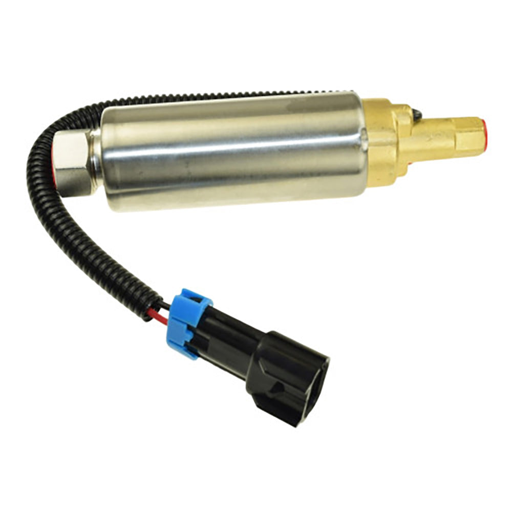 Regitar USA Fuel Pump Assembly f/Mercury Mercruiser Engines w/High-Pressure Pump [RFP007]
