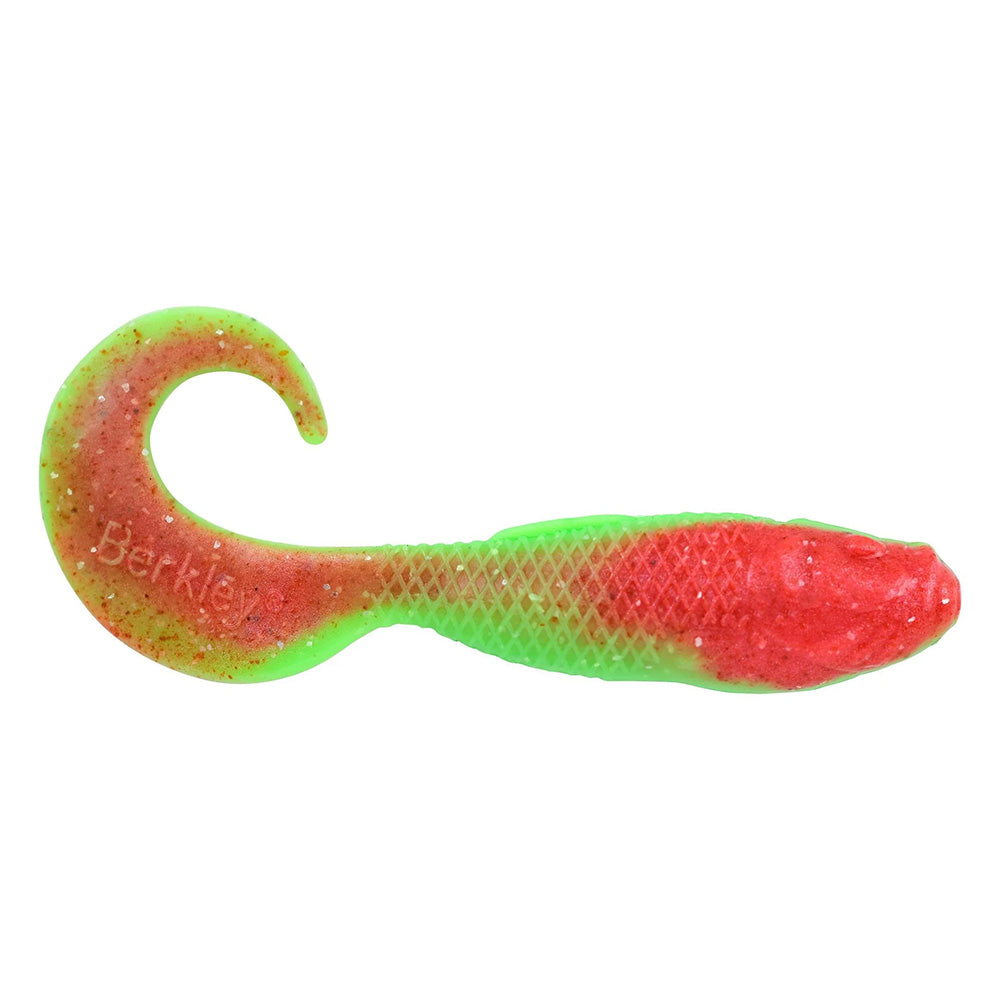 Berkley Gulp Saltwater Swimming Mullet 5