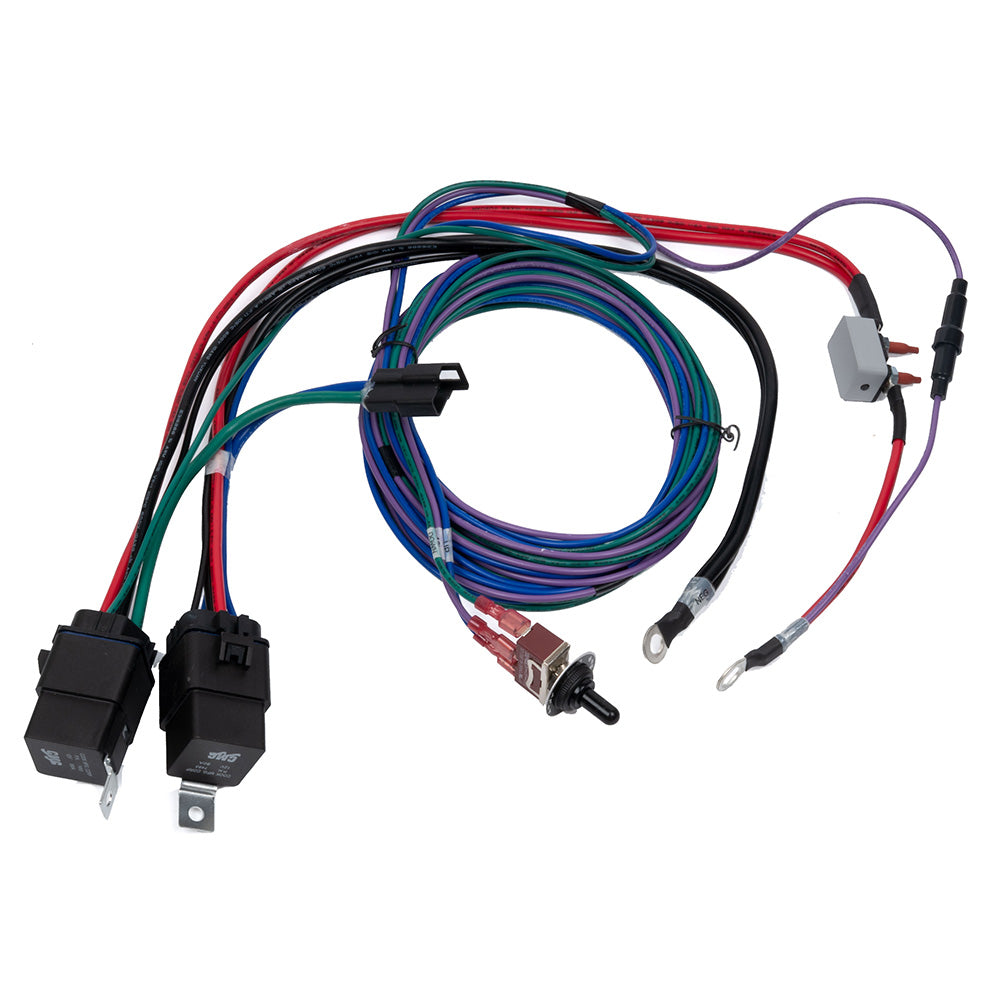 CMC PT-35 Tilt Trim f/Up to 35hp [52100]