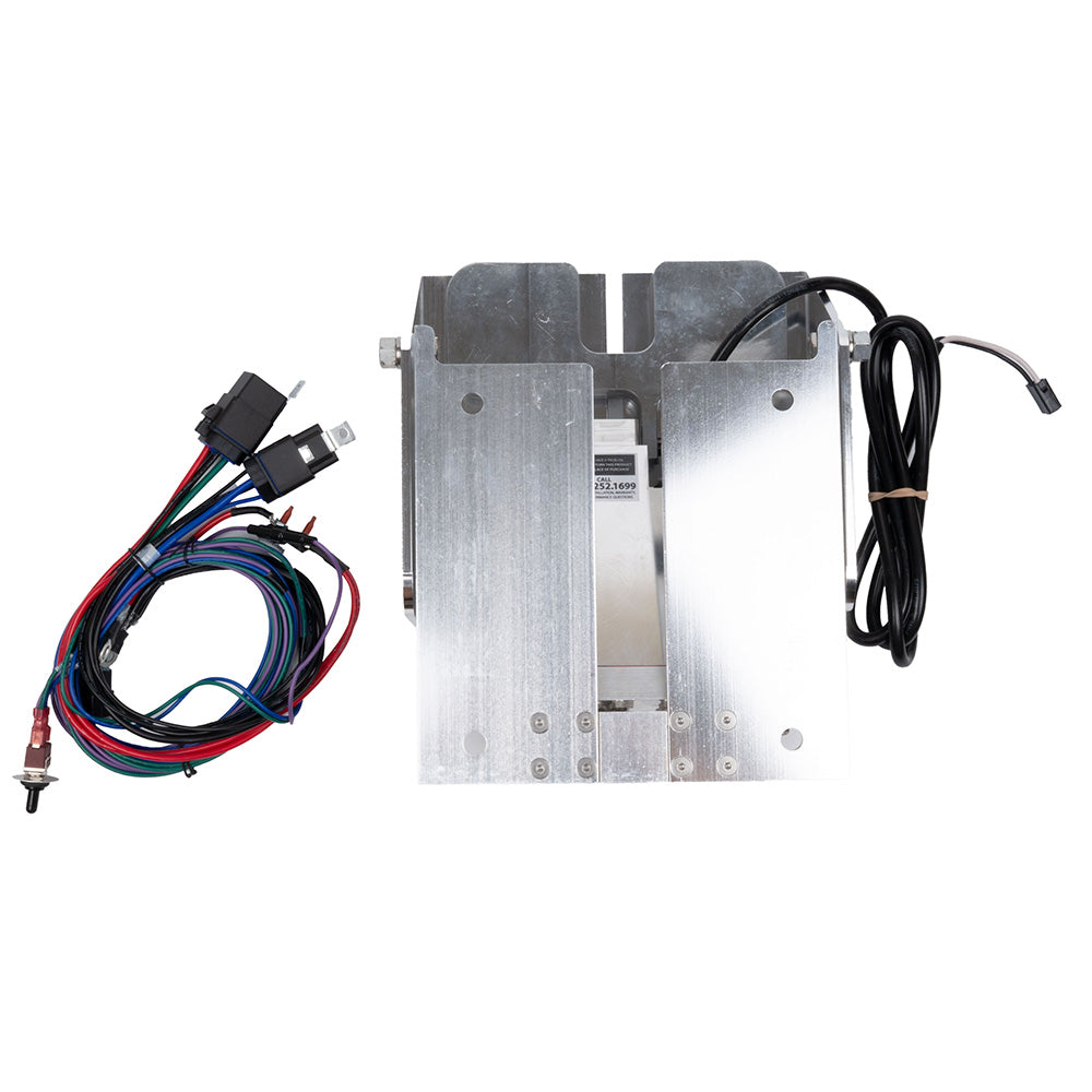 CMC PT-35 Tilt Trim f/Up to 35hp [52100]