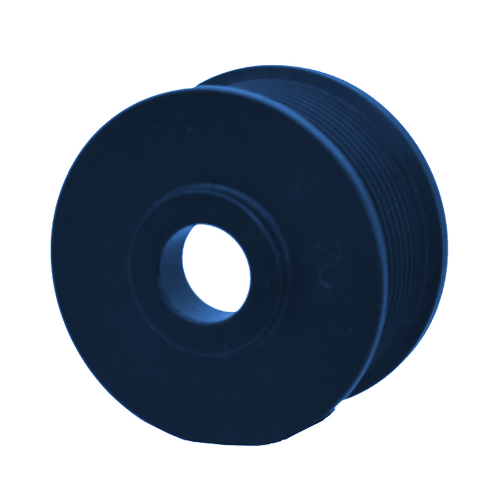 CMC PL-45 High-Speed Hydraulic Jack Plate 5-1/2