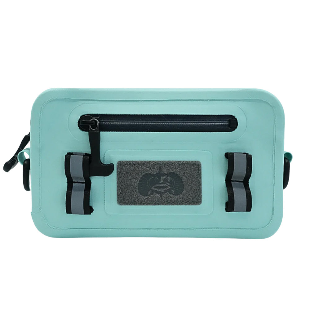 Toadfish Waterproof Sling Seafoam [2011]