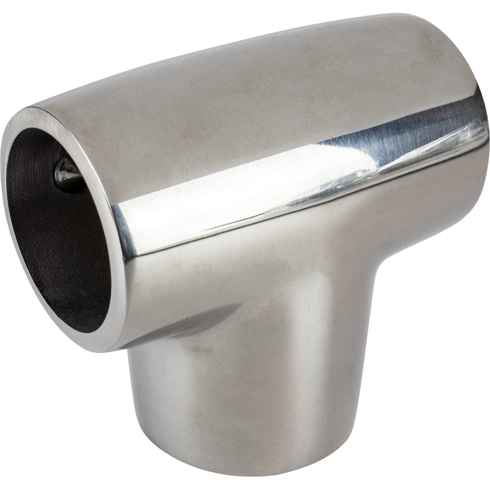 Sea-Dog Handrail Tees - 90 Degree - 1