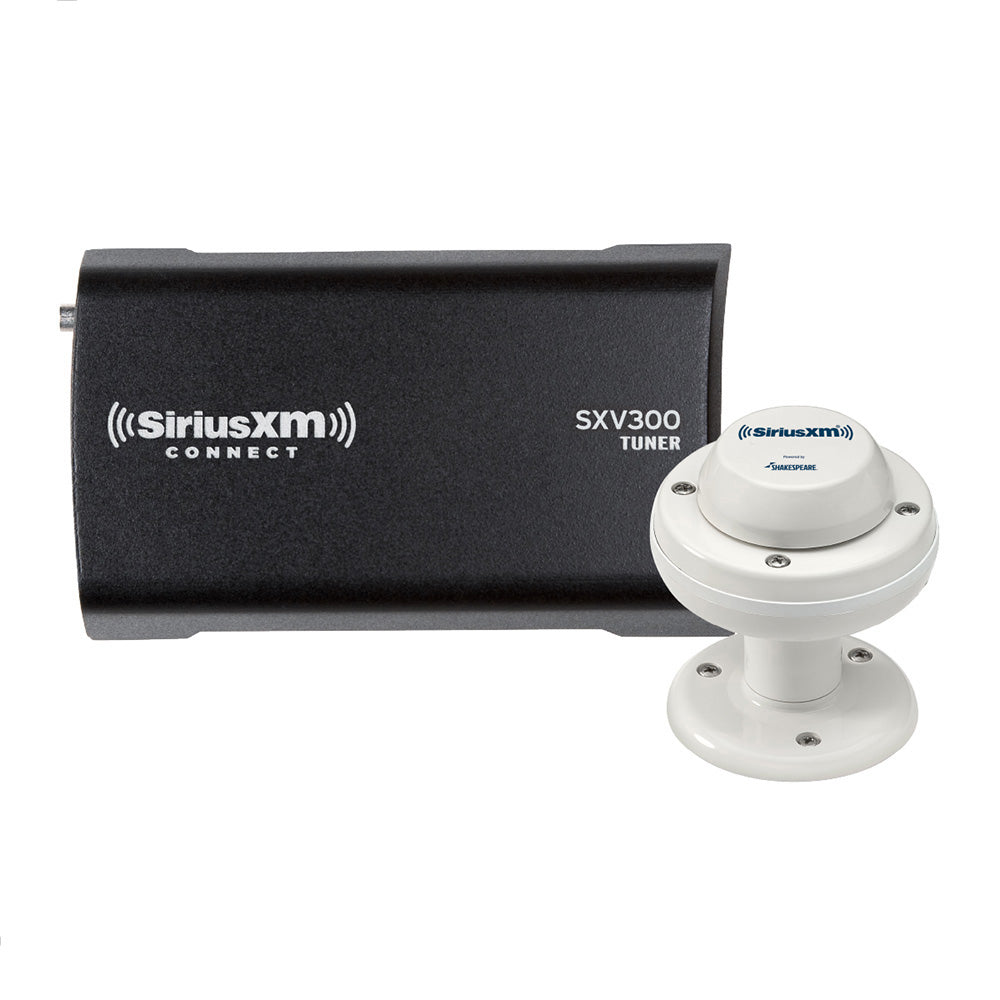 SiriusXM SXV300 Connect Tuner Marine/RV Antenna *12-Pack [SXV300M1-12]