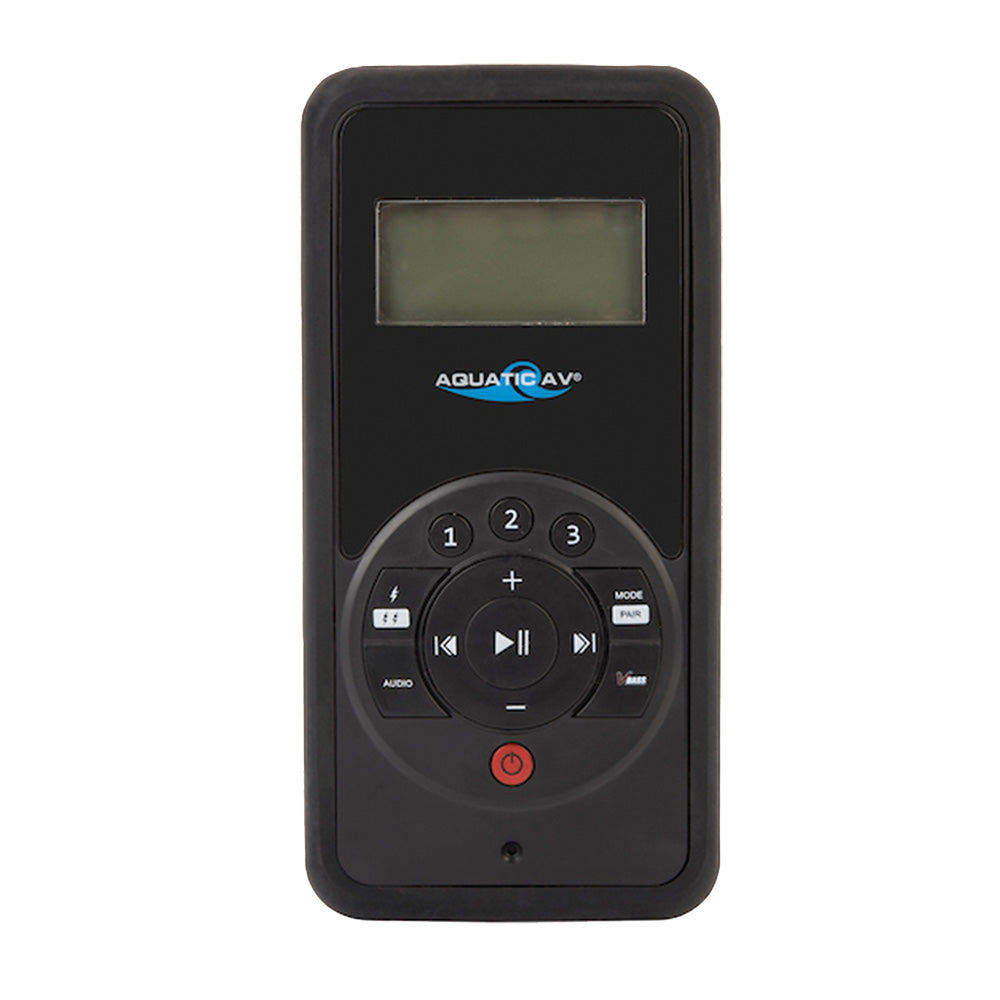 Aquatic AV RF6 Wireless Remote Control [RF612]