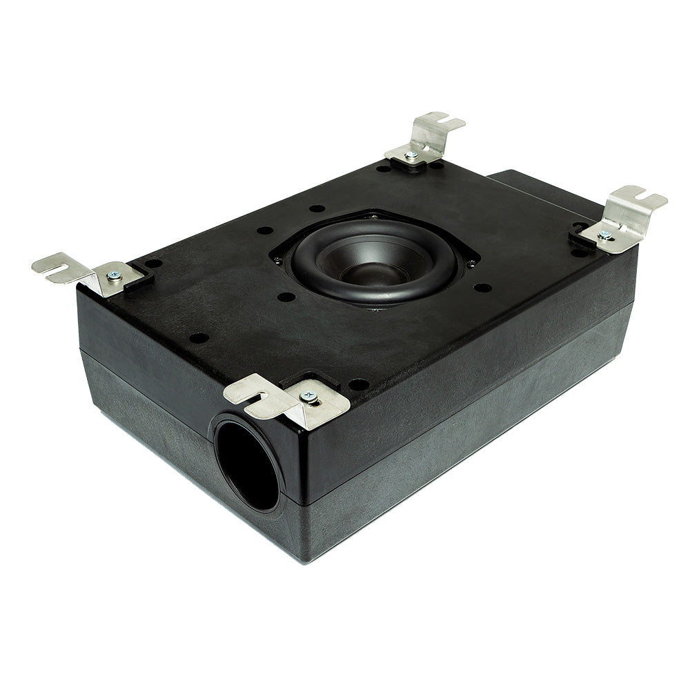 Aquatic AV SWA6 Mini Combined Stereo Subwoofer [SW632]