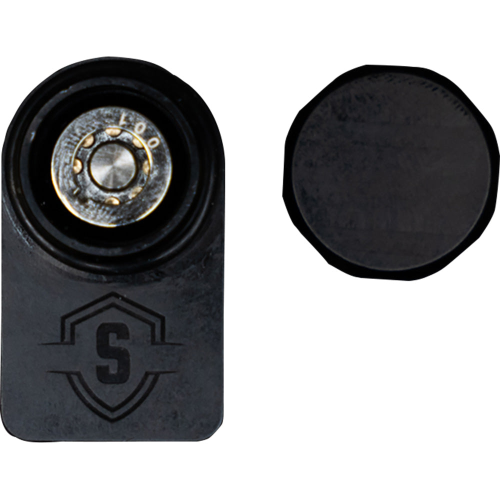 Secure Outdoors Elite Lock - Single - Receiver Lock - 5/8