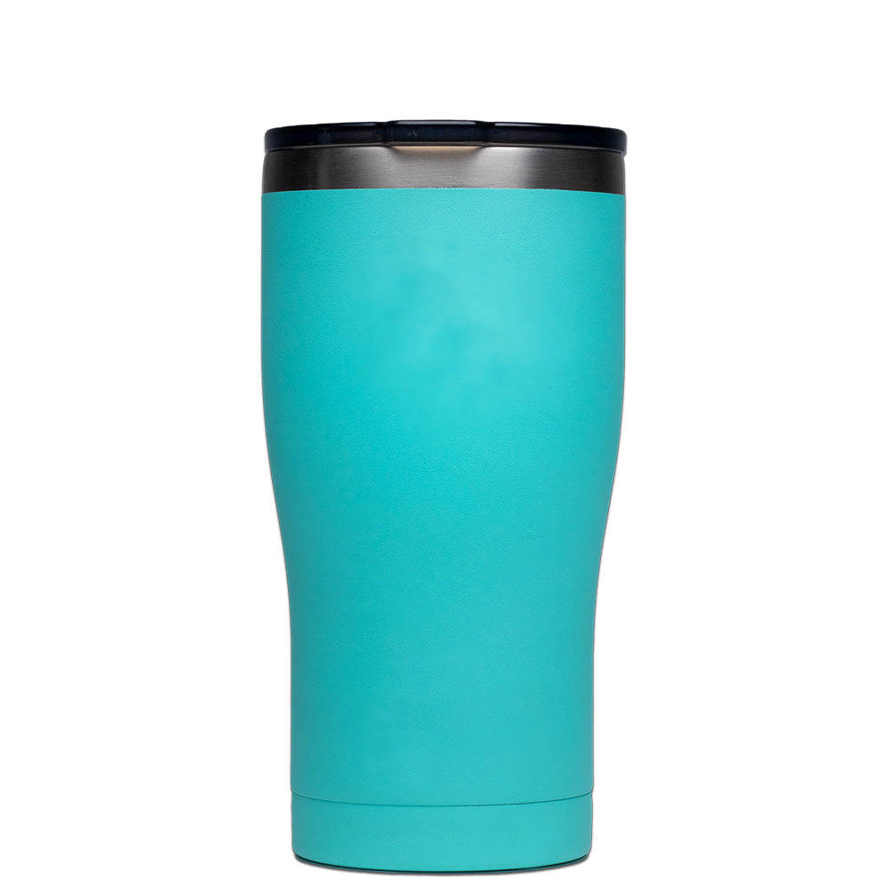 Toadfish Non-Tipping 20oz Tumbler Teal [TF1169]