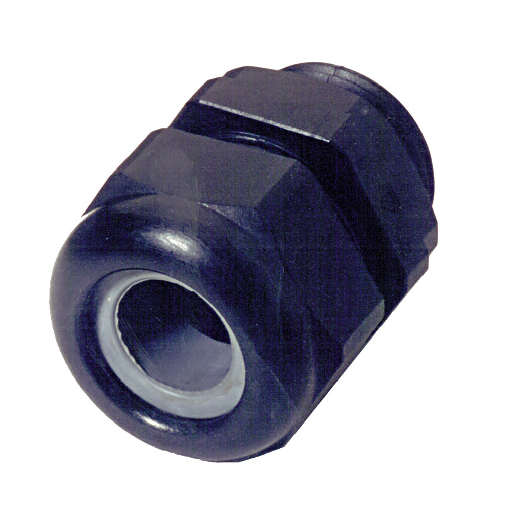 Trident Marine 1/2