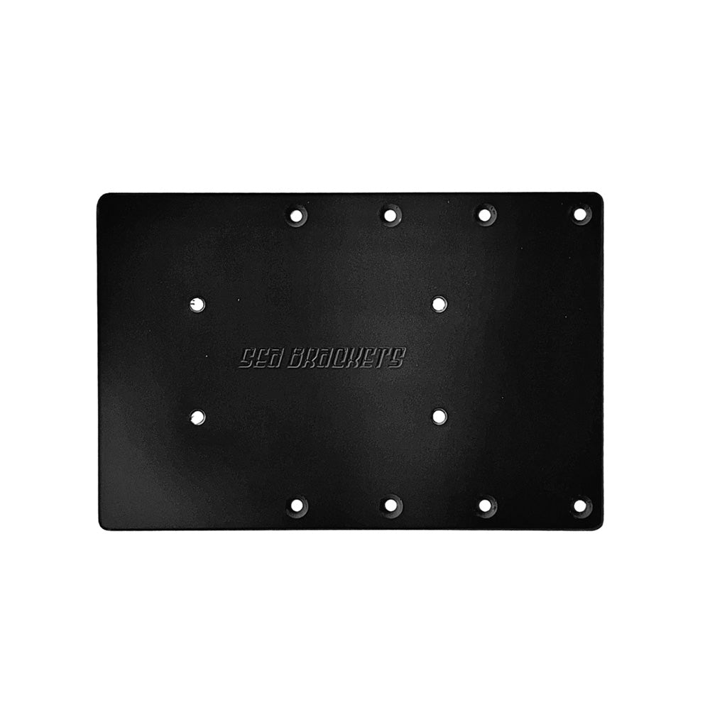 Sea Brackets 12
