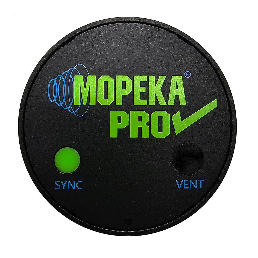 Mopeka Pro Universal f/Poly Tanks w/Primer Mounting Collar [M1017024]