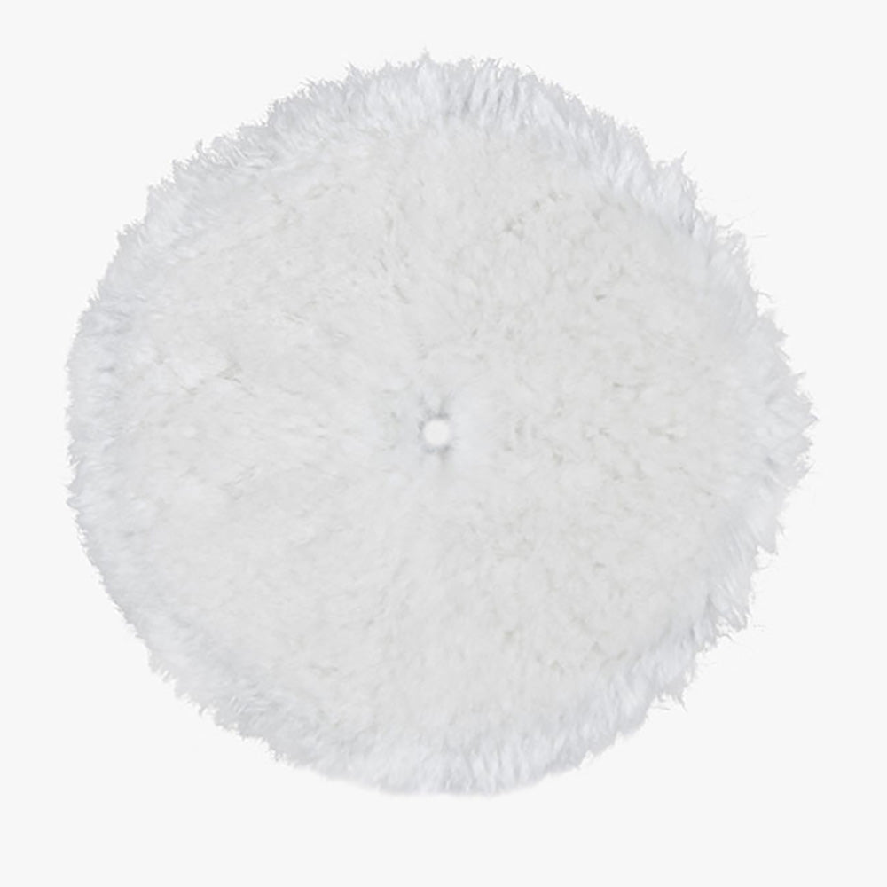 RUPES Cut Finish Wool Polishing Pad f/Rotary Use w/Polishers LH19E 180mm [9.BL180F]