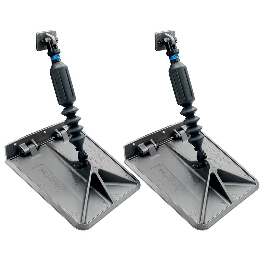 Smart Tabs SX Trim Tabs by Lectrotab 9.5