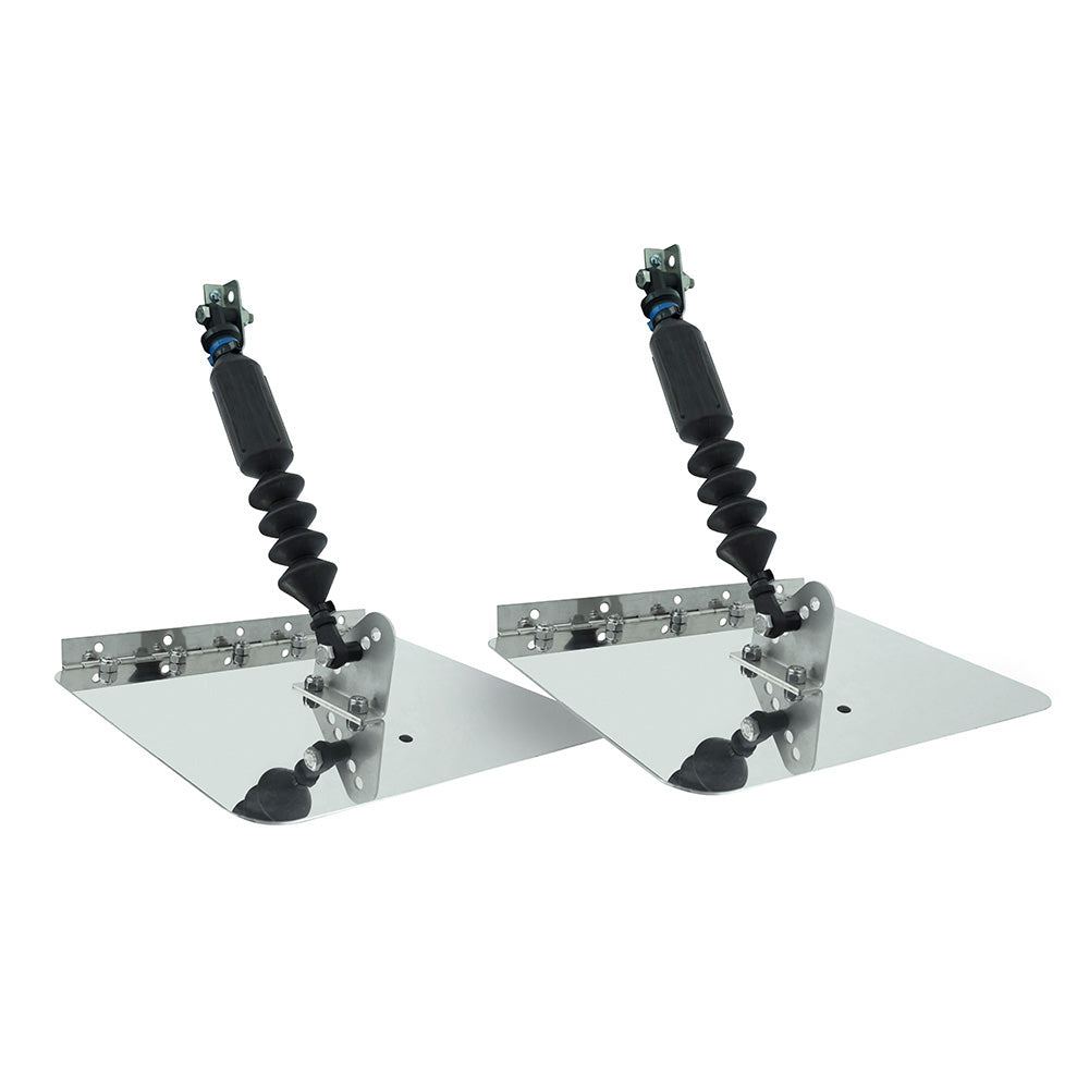 Smart Tab Trim Tabs by Lectrotab 12