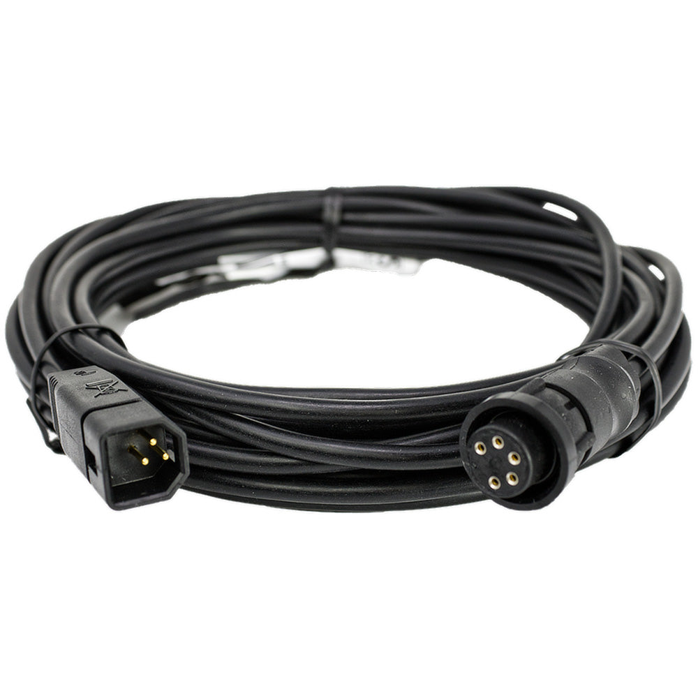 Airmar MM-HB Mix Match Cable 5-Pin 600W Series w/Humminbird #9 Connector - 9M [MM-HB]