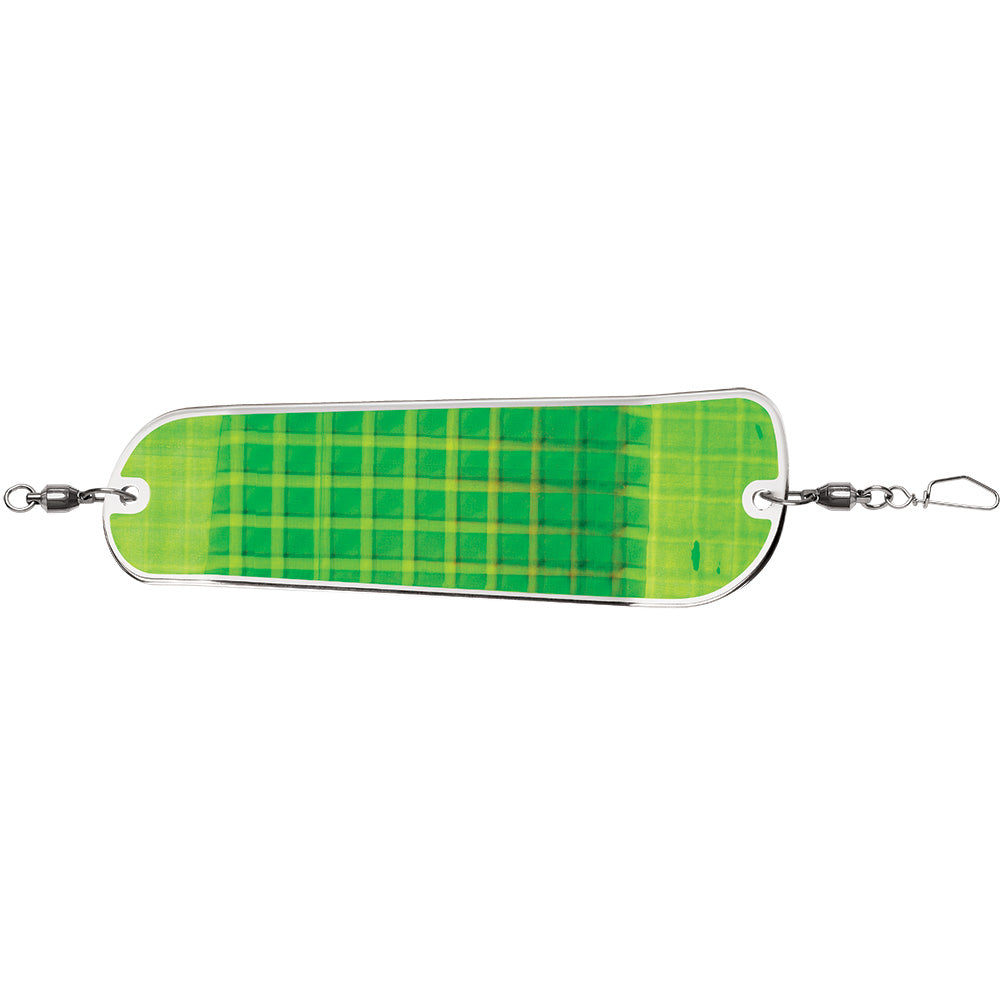 Luhr-Jensen Money Roll Flasher - 8-1/4