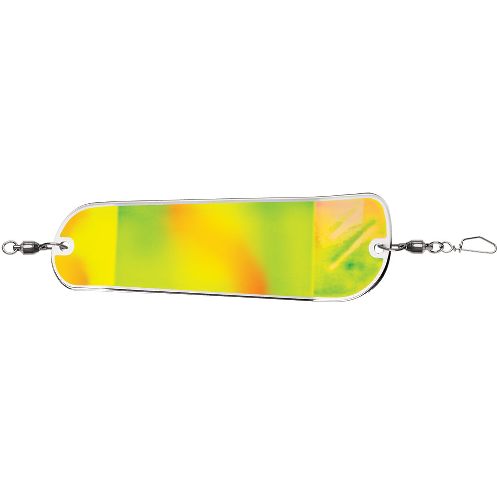 Luhr-Jensen Money Roll Flasher - 8-1/4