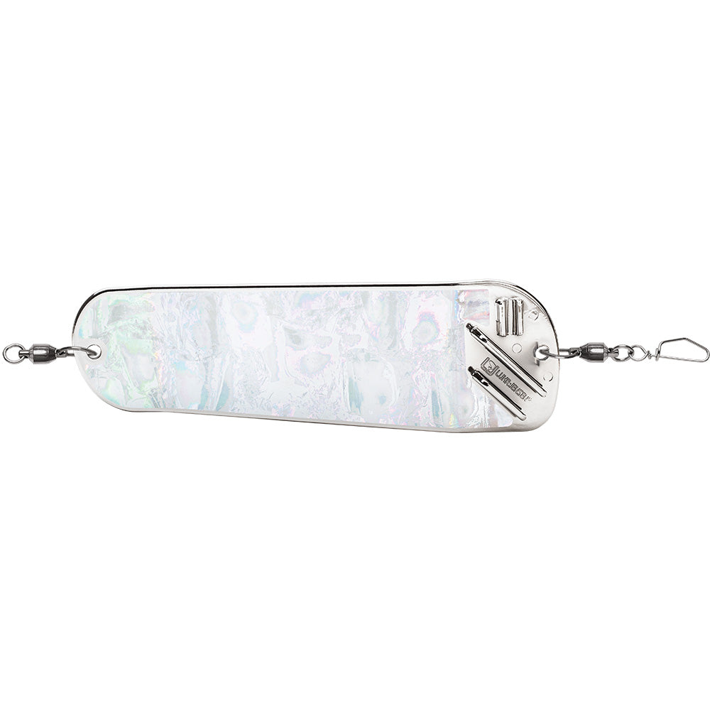 Luhr-Jensen Money Roll Flasher - 11