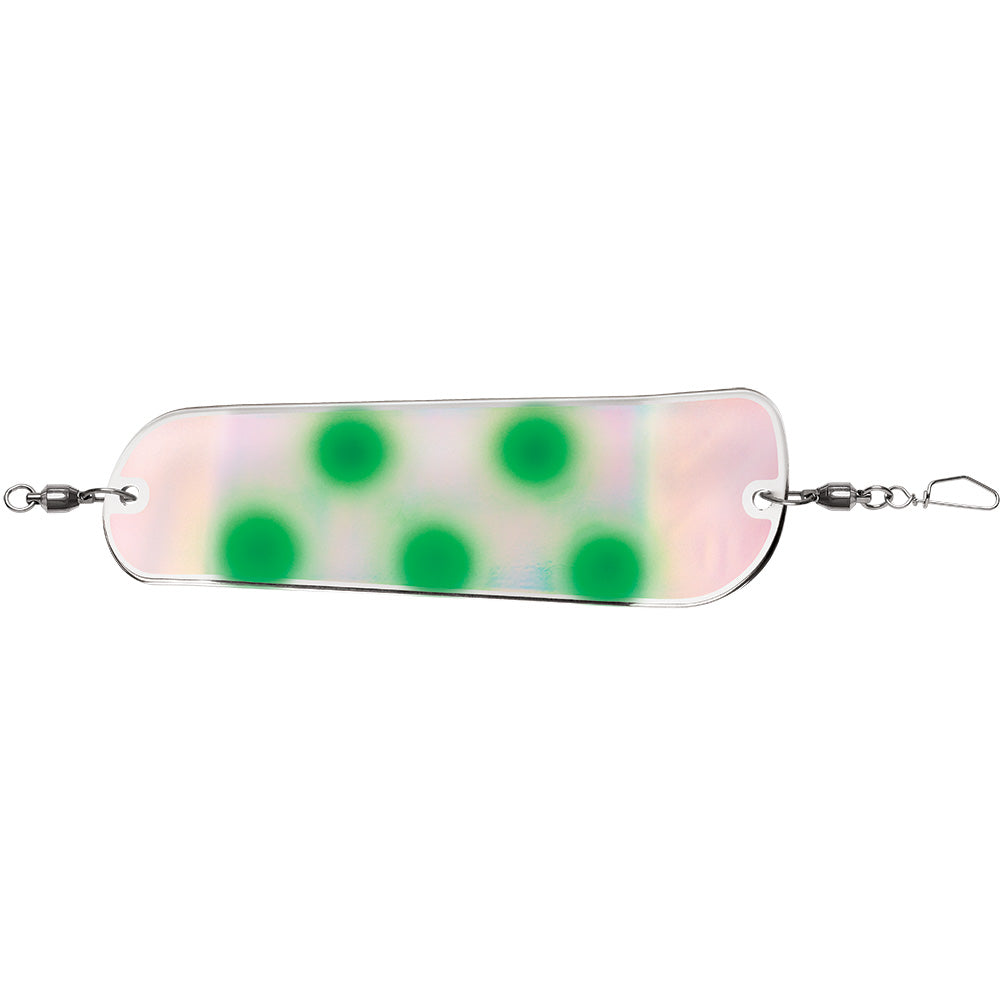 Luhr-Jensen Money Roll Flasher - 11