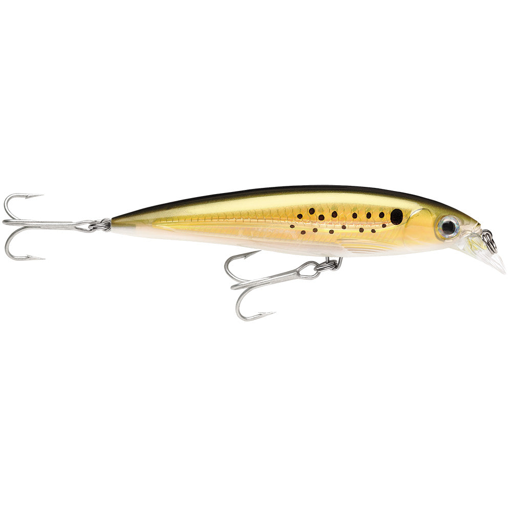 Rapala X-Rap Saltwater 4-3/4