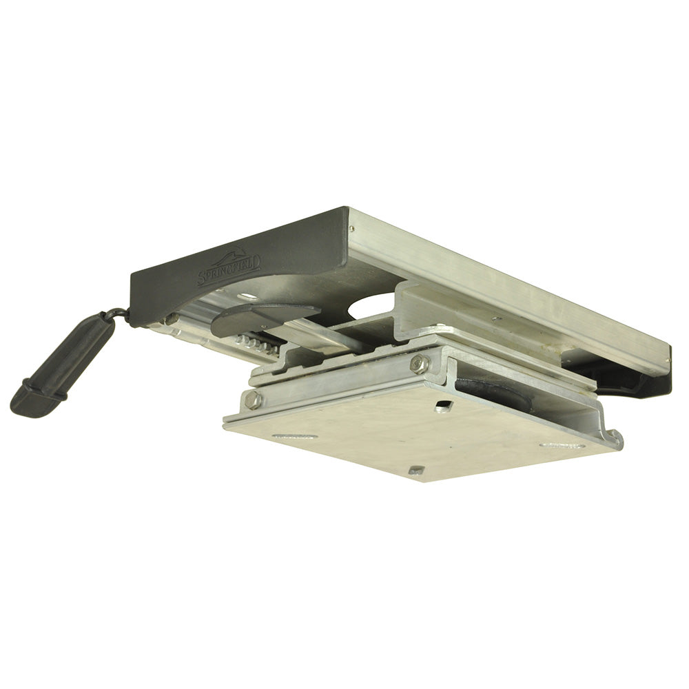 Springfield Tru-Lock 1000 Slide Swivel [1100360]