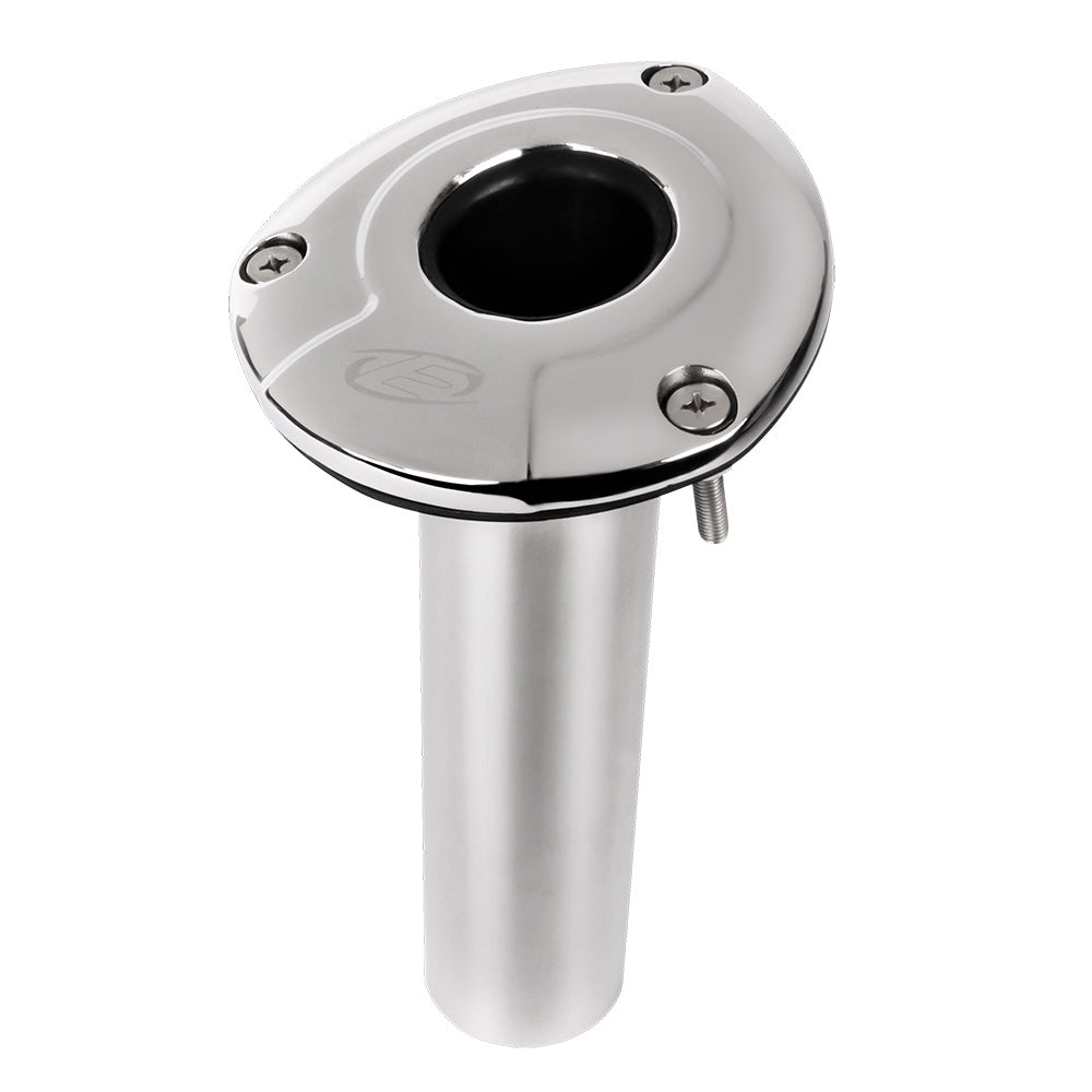Exploding Fish EVO-FX Fixed Rod Holder w/8.5