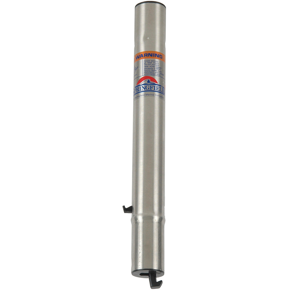 Springfield Spring-Lock Non-Locking Post - 15.5