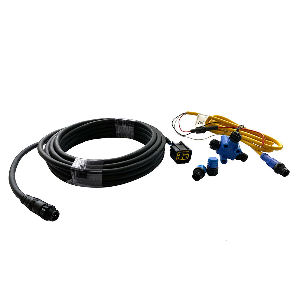 Veratron NMEA 2000 Kit w/Furukawa Connector (Honda Tohatsu) [B00134602]