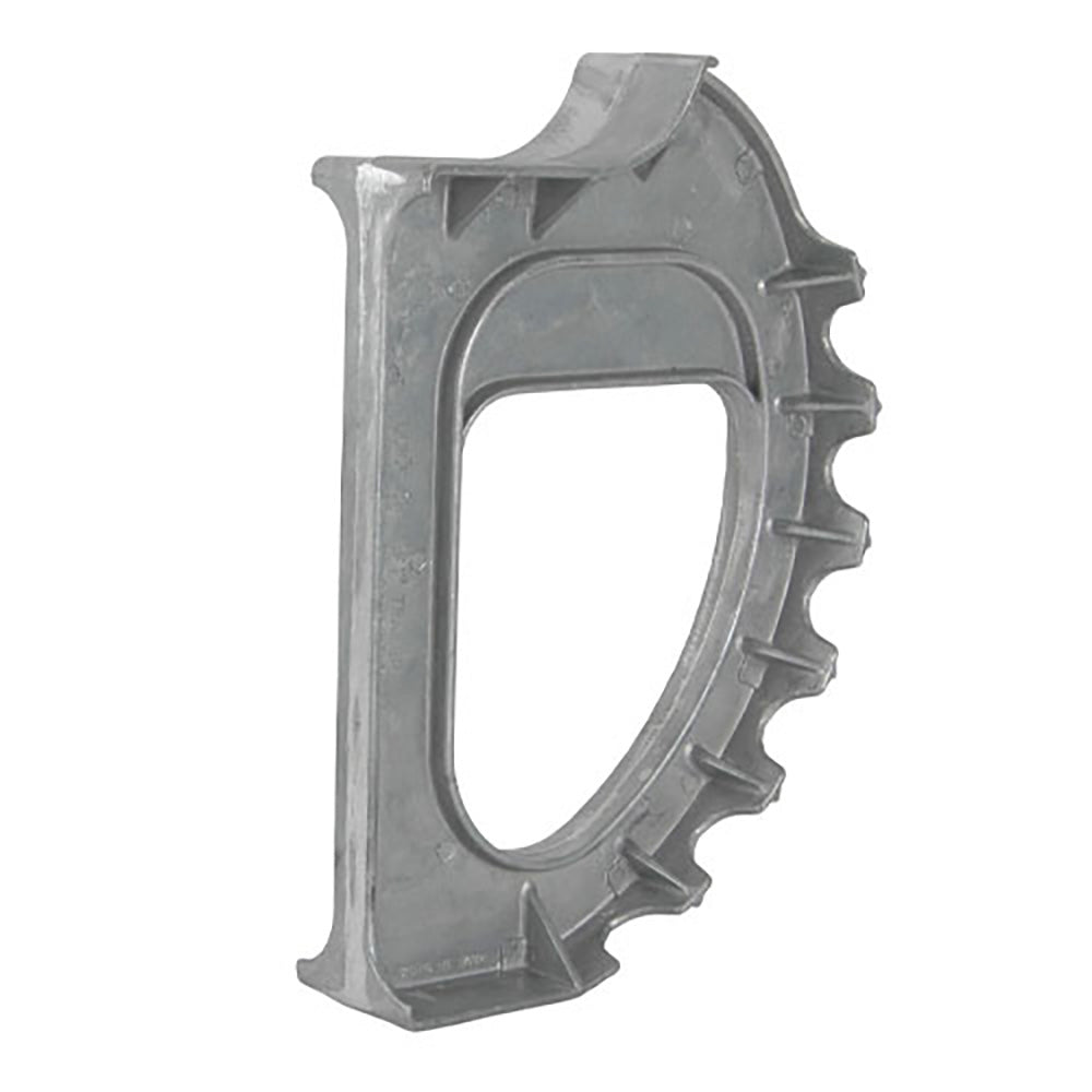 Springfield Quick-Change Trailer Jack f/Wheel Size 10