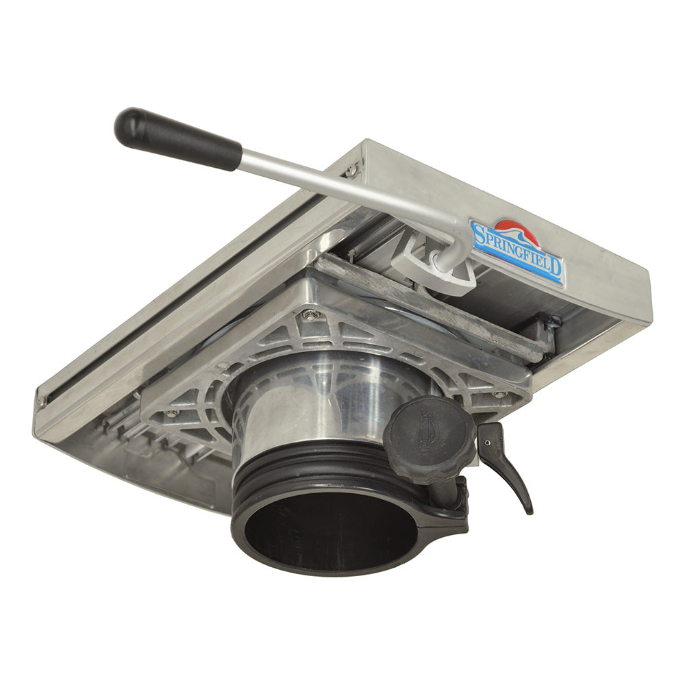 Springfield Elite Slide Swivel - 4