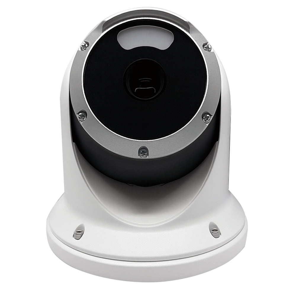 Iris Photon Ultra Low-Light 4K Night Vision Camera w/12mm Lens - White Black [SKU-4K485-002]