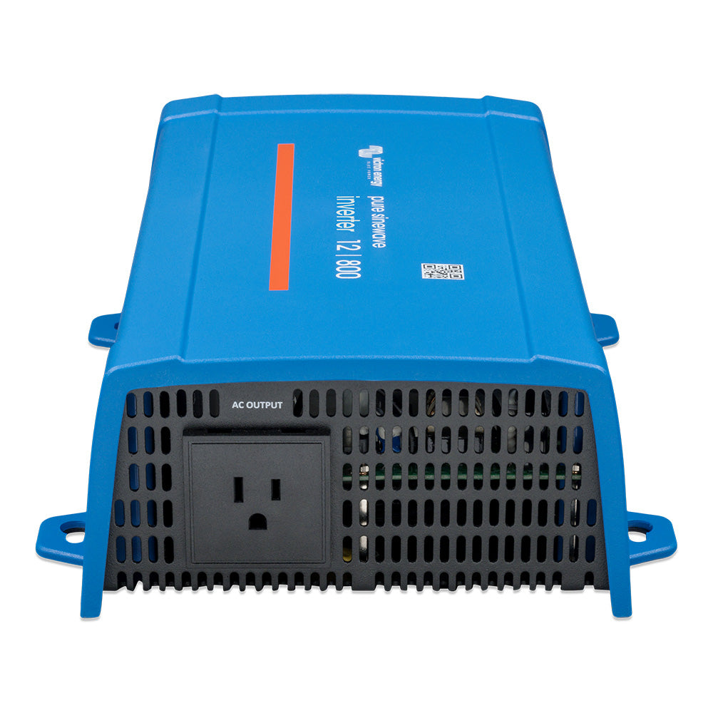 Victron Phoenix Inverter 12/1600 120V VE.Direct NEMA 5-15R [PIN122161500]