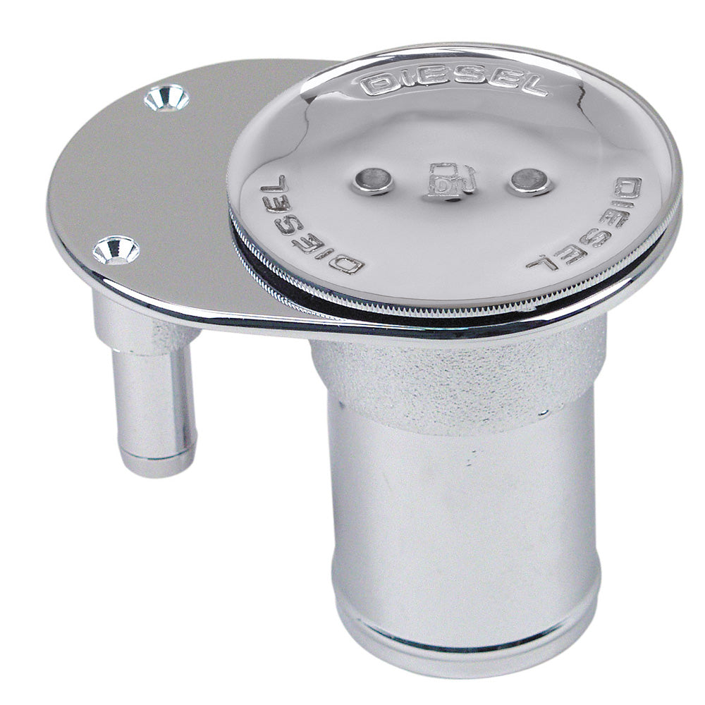 Perko Combination Gas Fill Tank Vent f/2