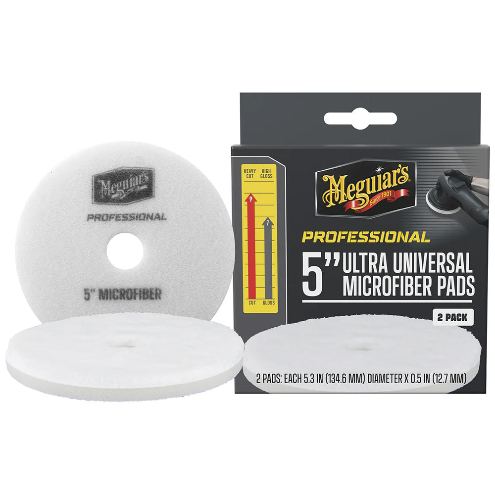 Meguiar's Professional 5