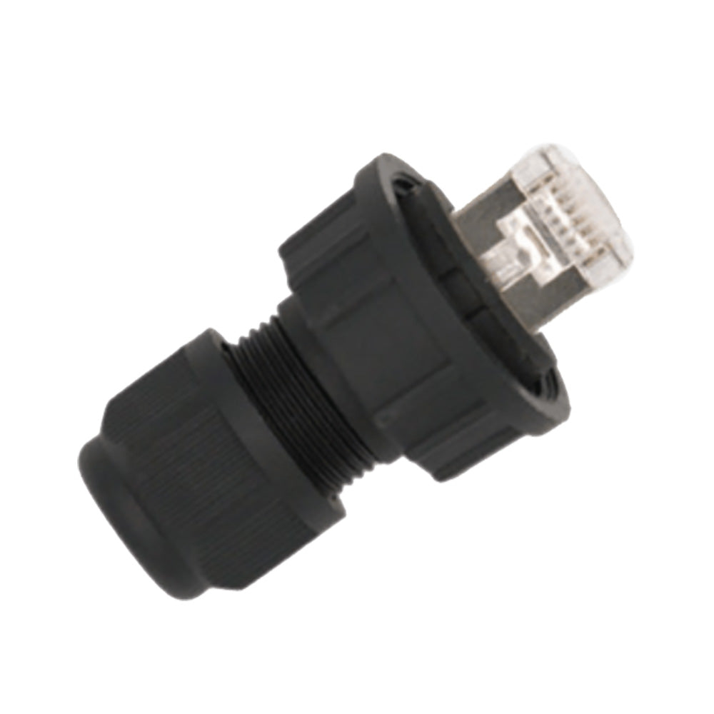 Actisense RJ45 Waterproof Ethernet Connector f/NDC-5 [RJ45-FFC]