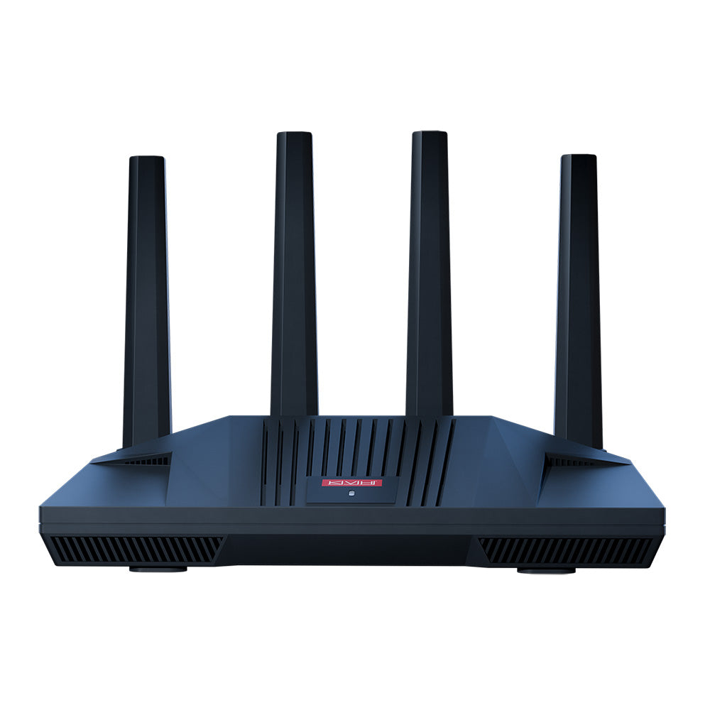 KVH CommBox Edge Core Communications Gateway Wi-Fi Router [72-1056-04]