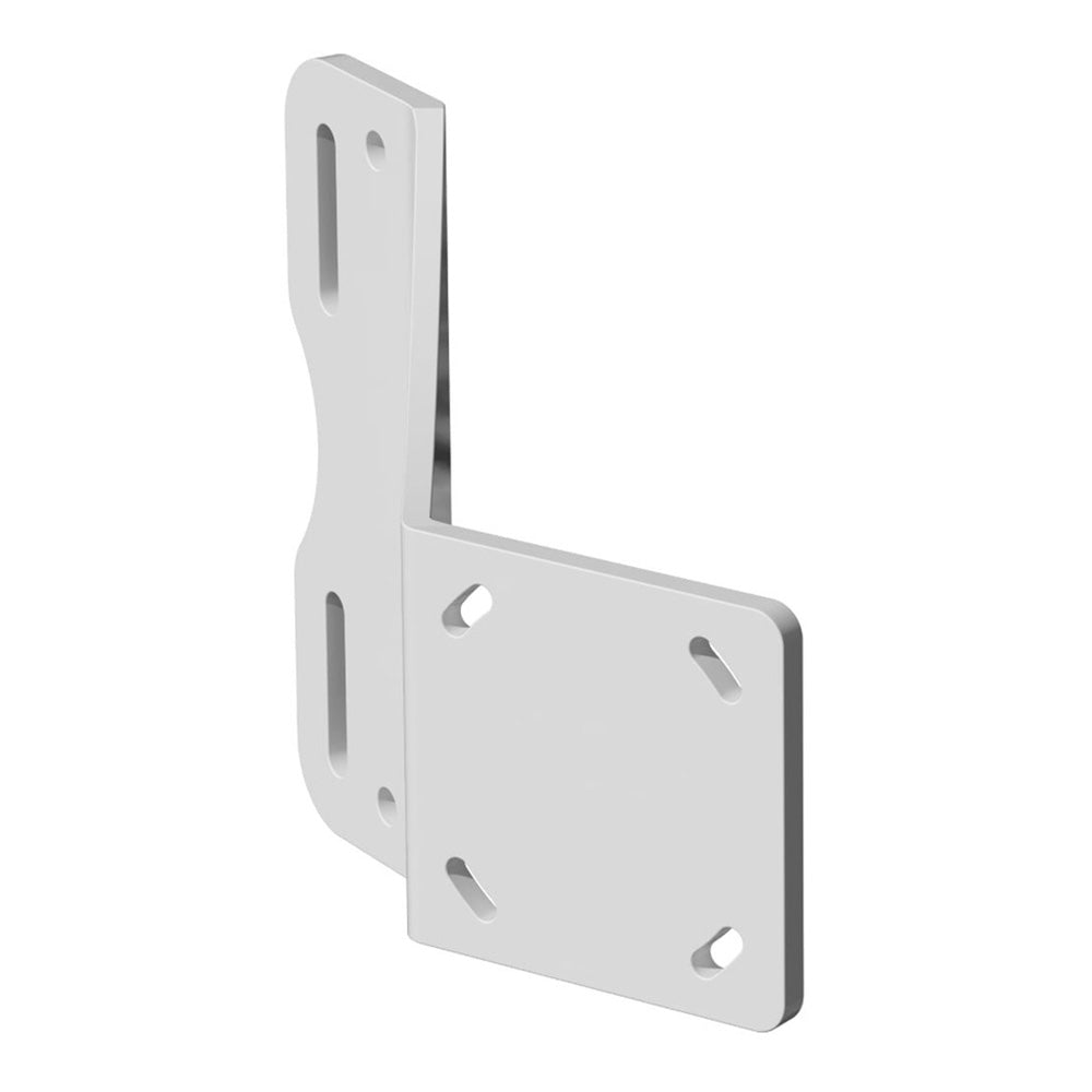 Lewmar Motor Mounting Bracket f/Axis Vector Shallow Water Anchors - White [2024028467]