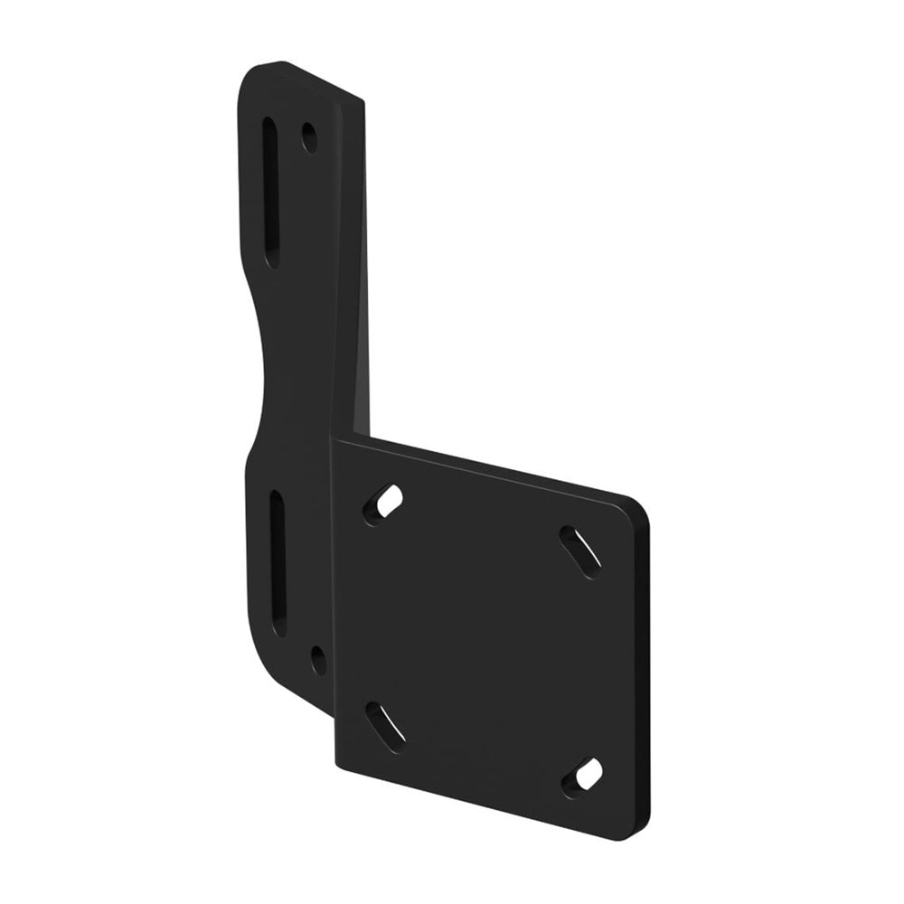 Lewmar Motor Mounting Bracket f/Axis Vector Shallow Water Anchors - Black [2024028464]