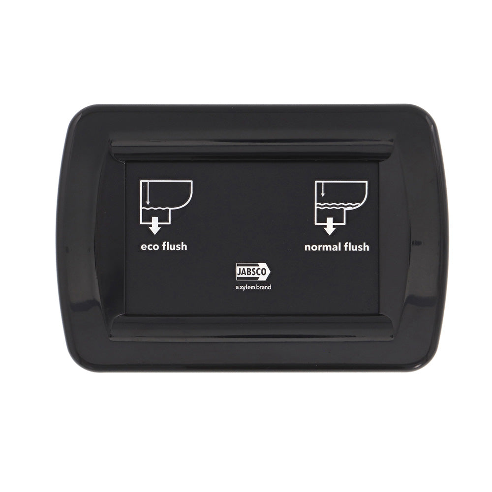 Jabsco Control Panel Control Box Kit f/Quiet Flush E2 [38580-1000]