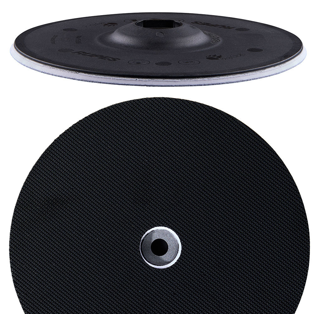 RUPES PrecisionPro Backing Plate 150mm/6