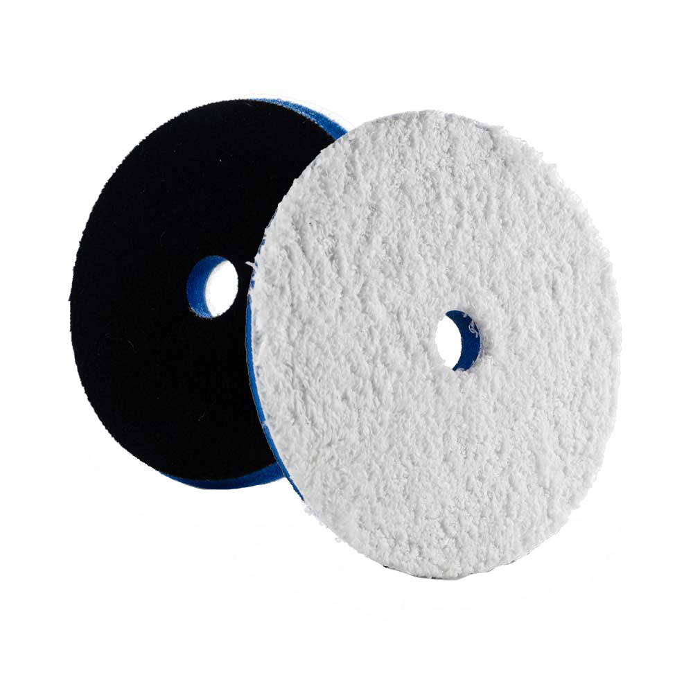 Lake Country HDO Heavy Cutting Microfiber Pad 6.5